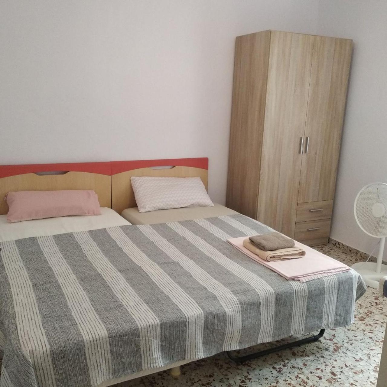 Appartamento Сozy House Alicante Esterno foto