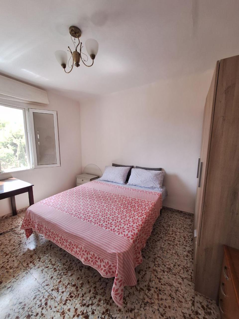 Appartamento Сozy House Alicante Esterno foto