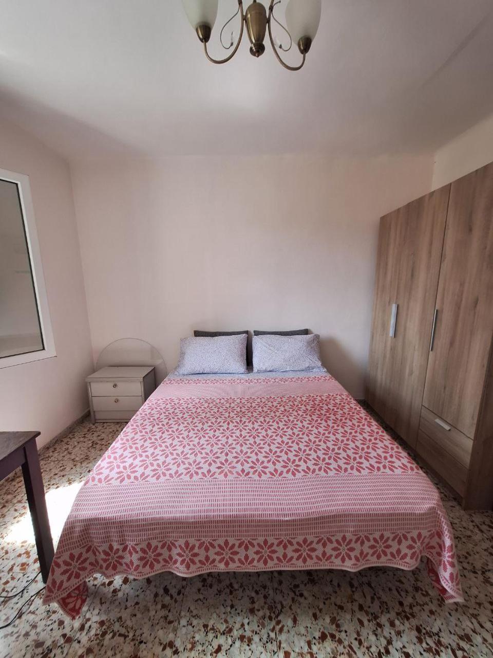 Appartamento Сozy House Alicante Esterno foto