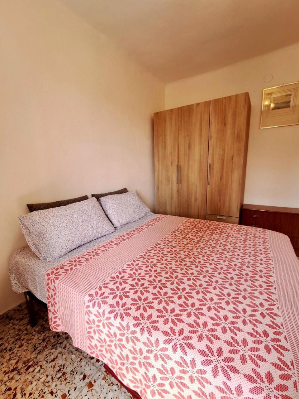 Appartamento Сozy House Alicante Esterno foto