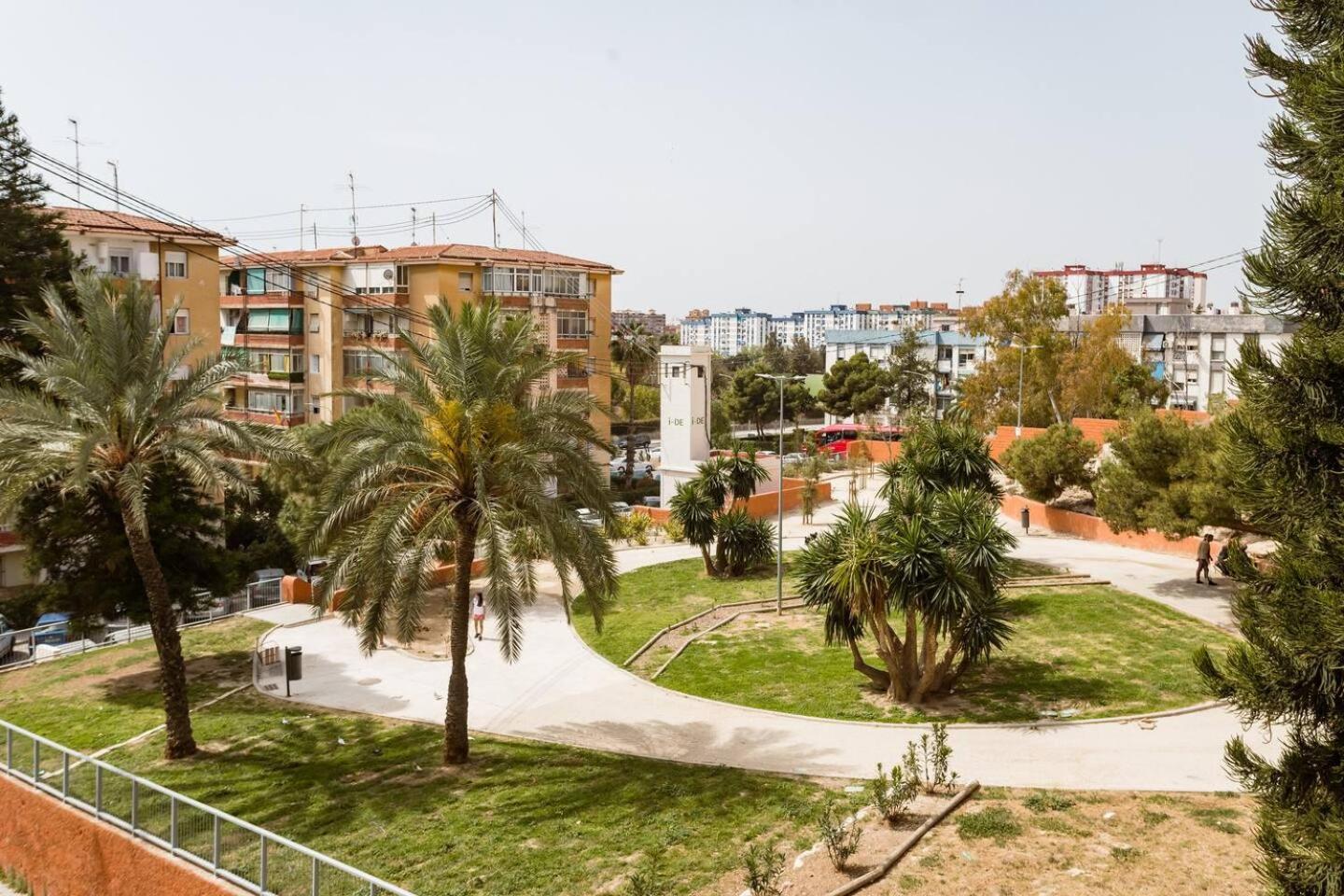 Appartamento Сozy House Alicante Esterno foto