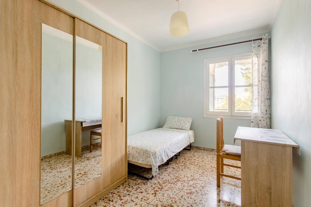 Appartamento Сozy House Alicante Esterno foto